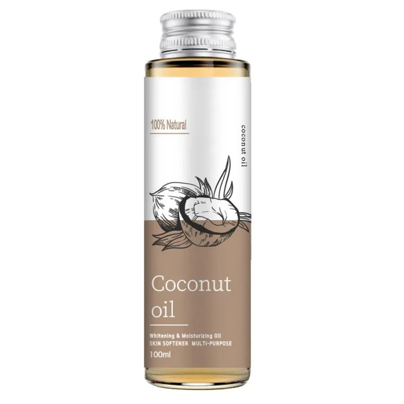 🥥 CalayaCare Virgin Coconut Oil